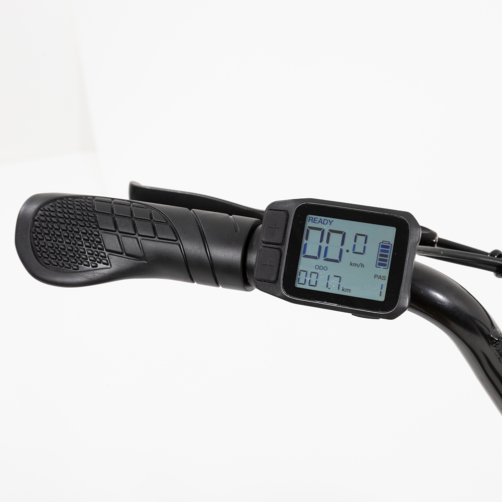 SWFT R.X Compact e-Bike SWFT R.X Compact e-Bike
