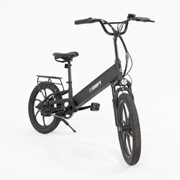 R.X E-bike