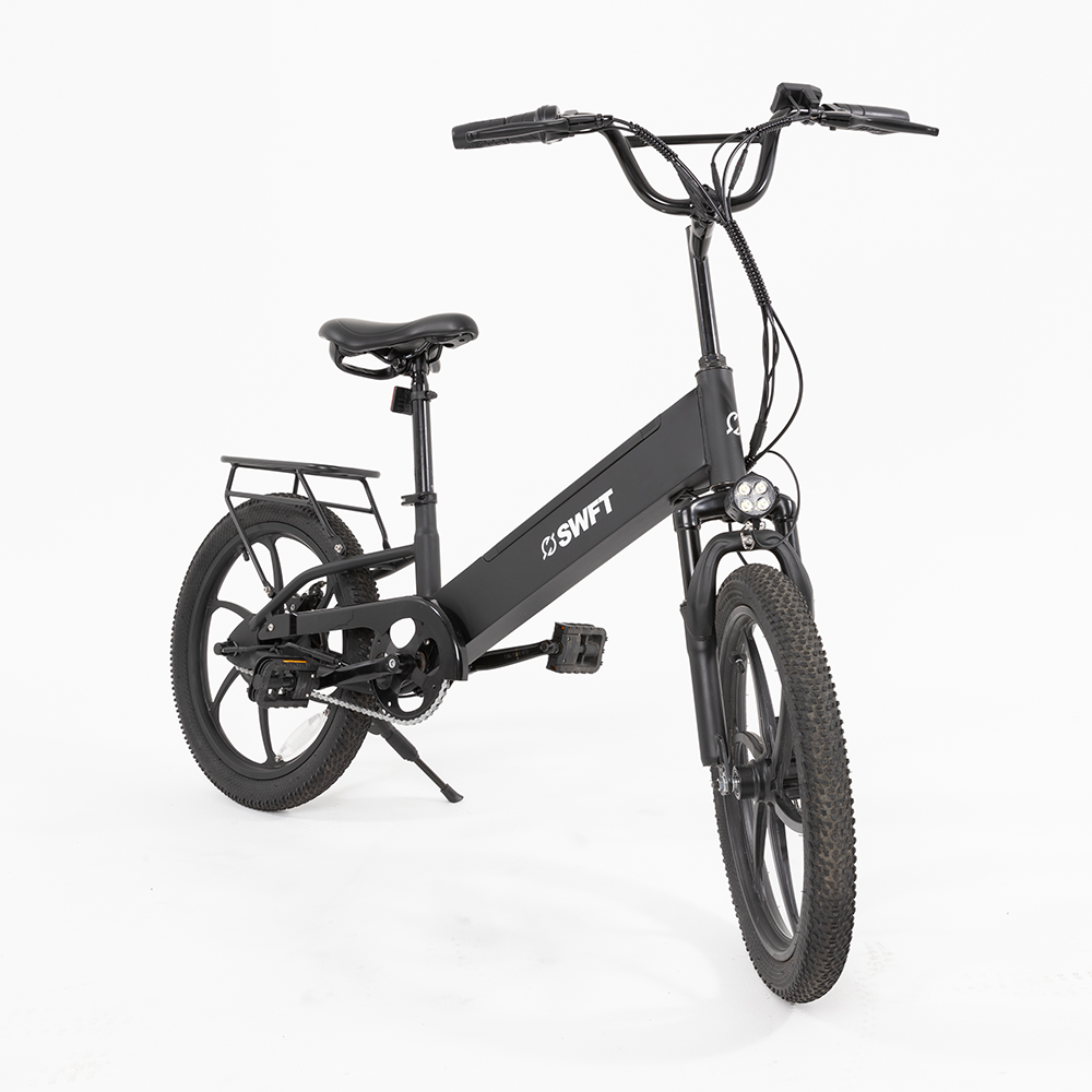 SWFT R.X Compact e-Bike