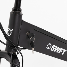 R.X E-bike