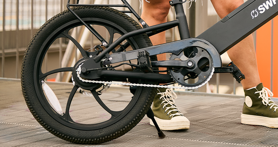 LIGHTWEIGHT DESIGN AND SPEED 