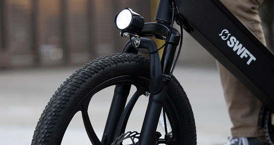 PEDAL ASSIST AND THROTTLE CONTROL 