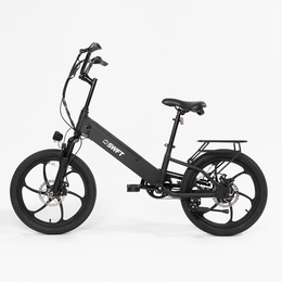 R.X E-bike