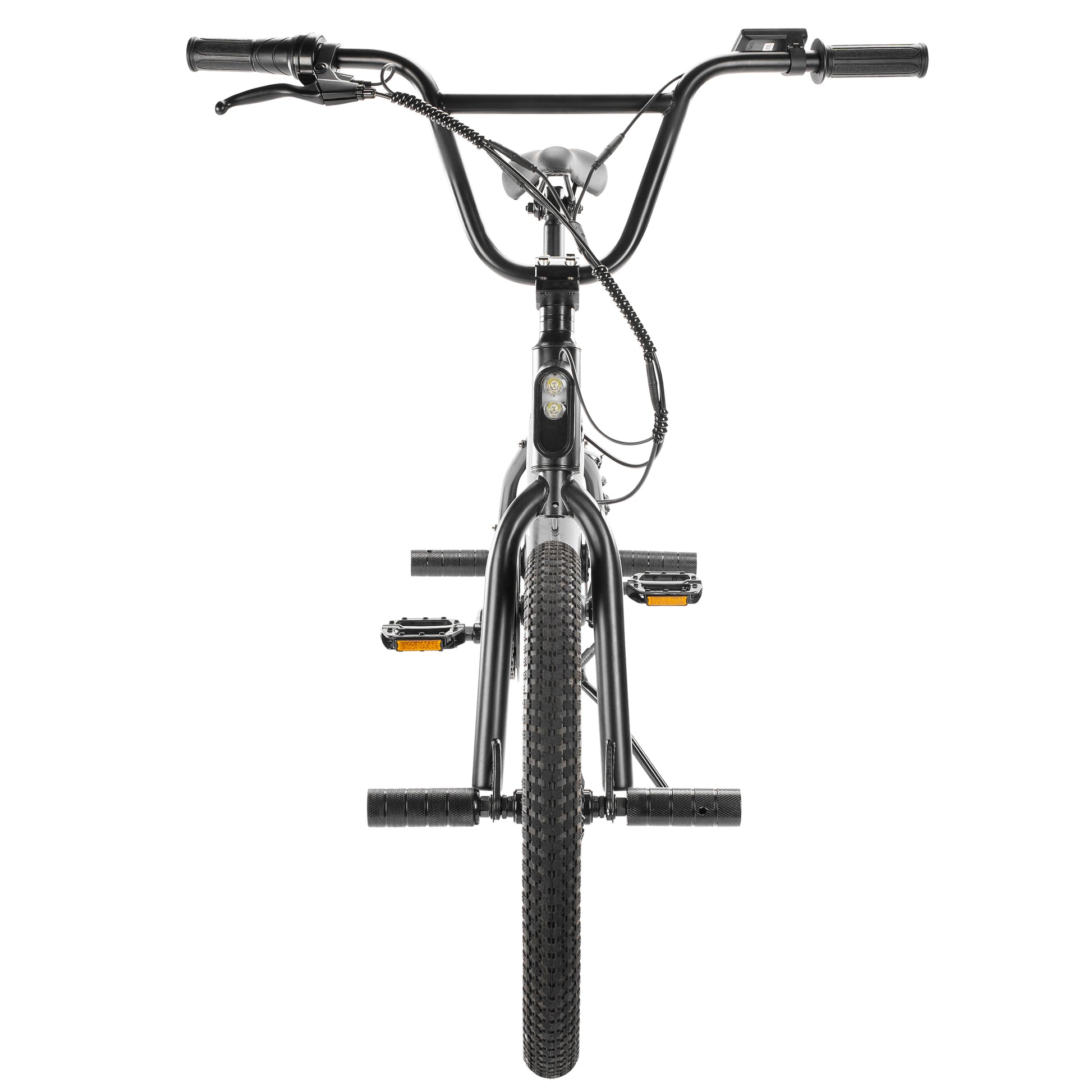 BMX E-bike BMX E-bike