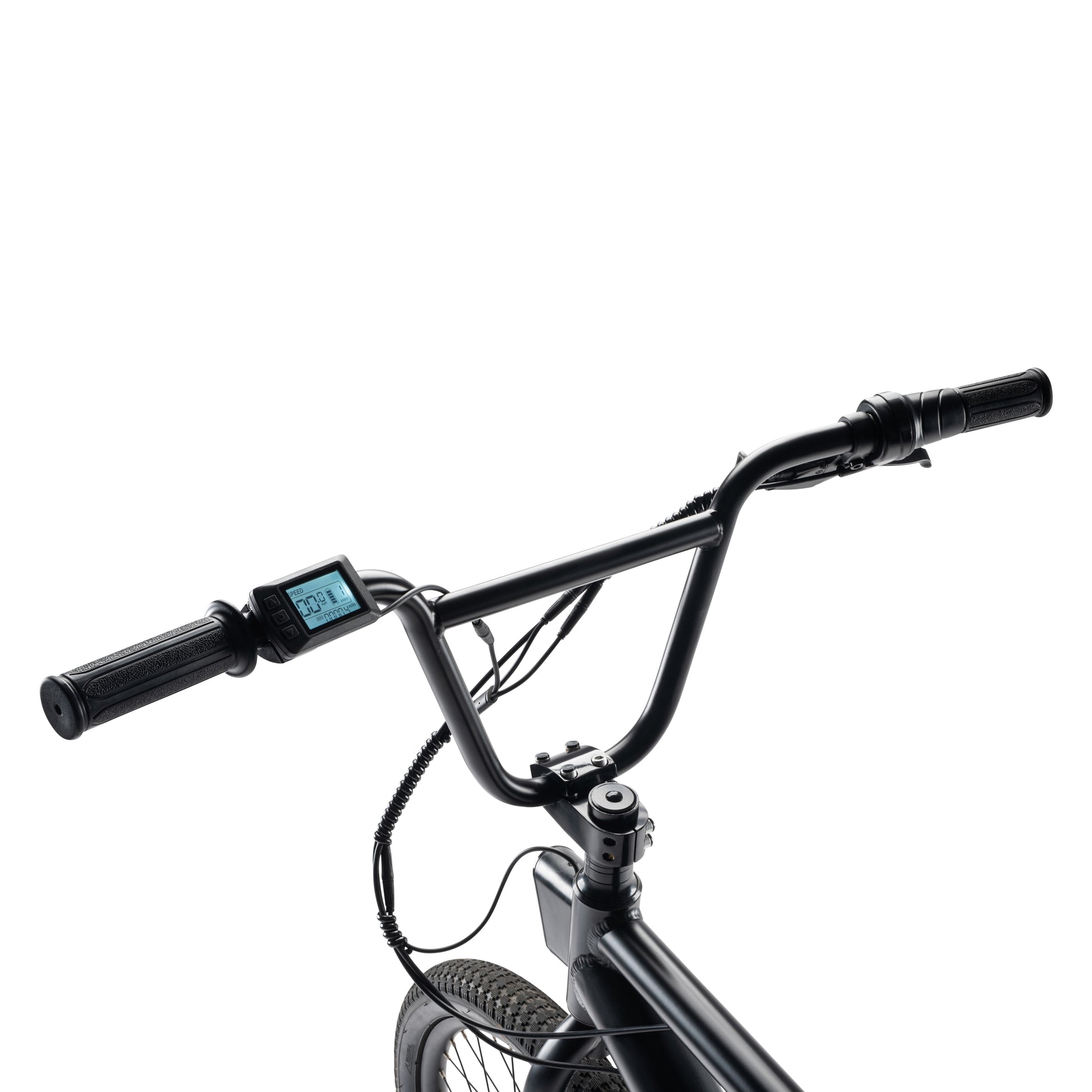 BMX E-bike BMX E-bike