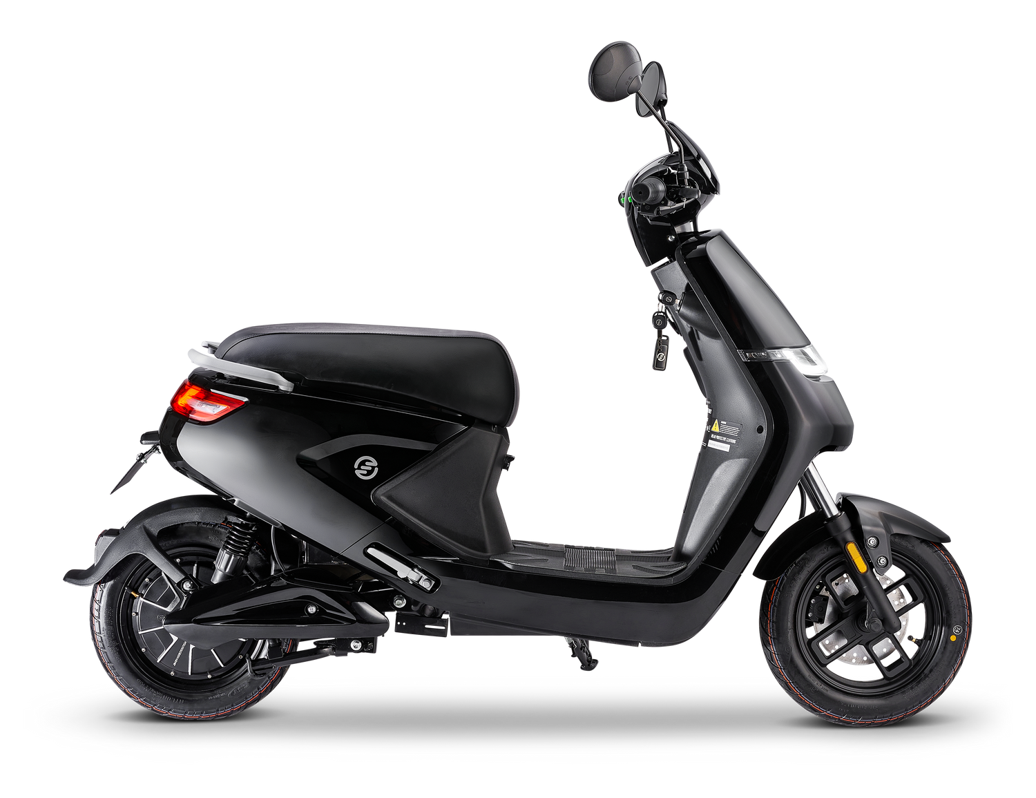 MAXX E-scooter