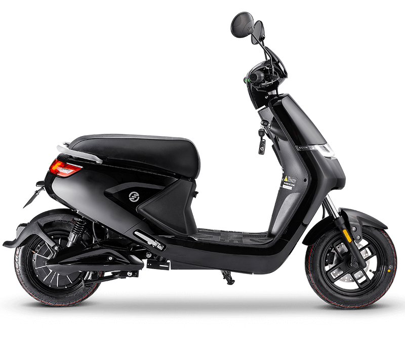 MAXX E-scooter