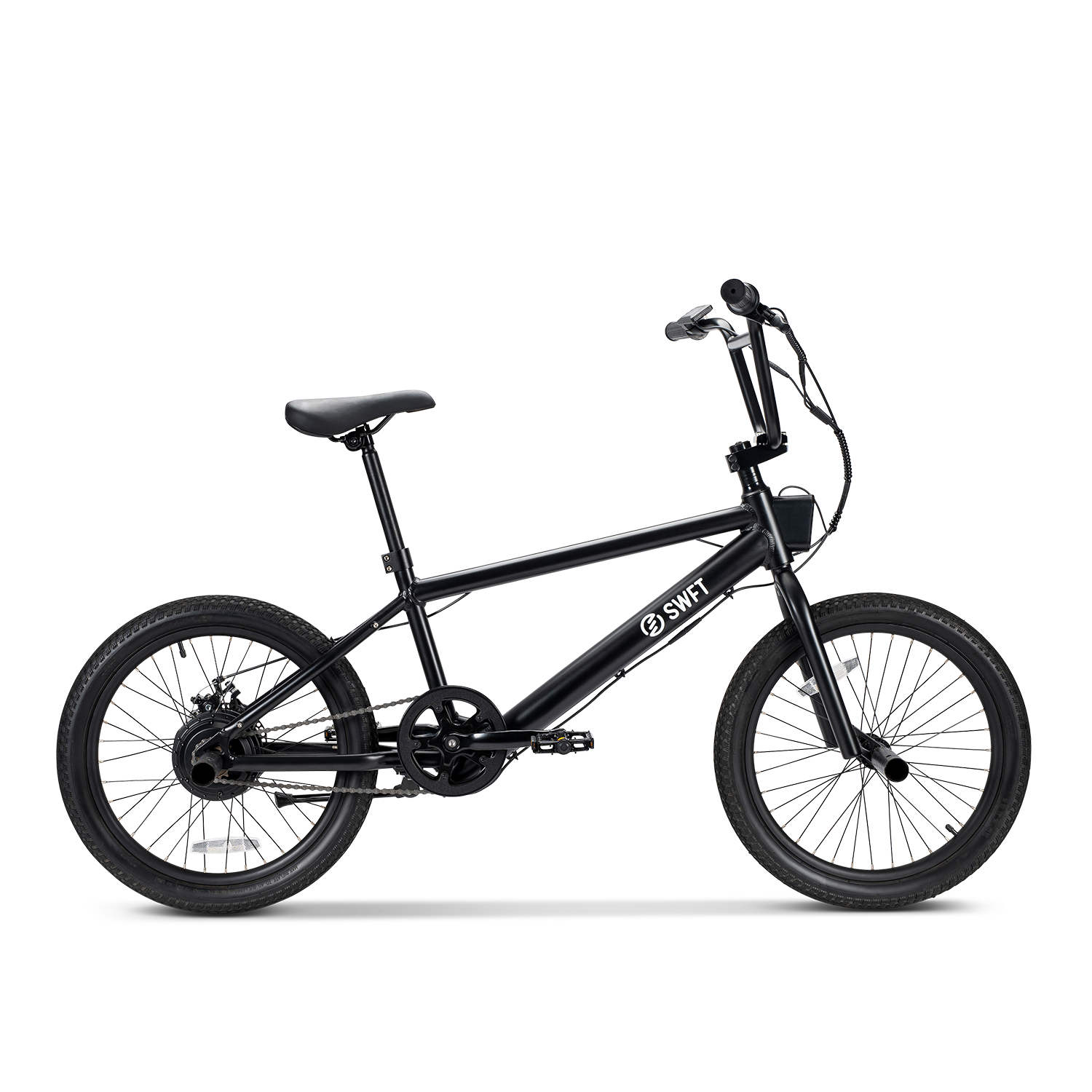 BMX E-bike