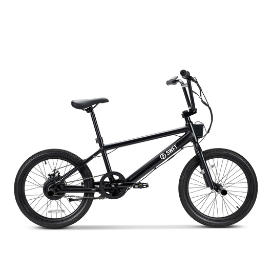 BMX E-bike