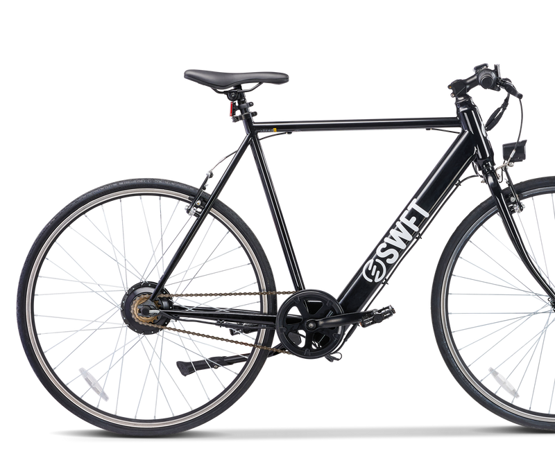 Swet Cycles SWFT Electric Bikes & Scooters. The Future of Transportation is Here.