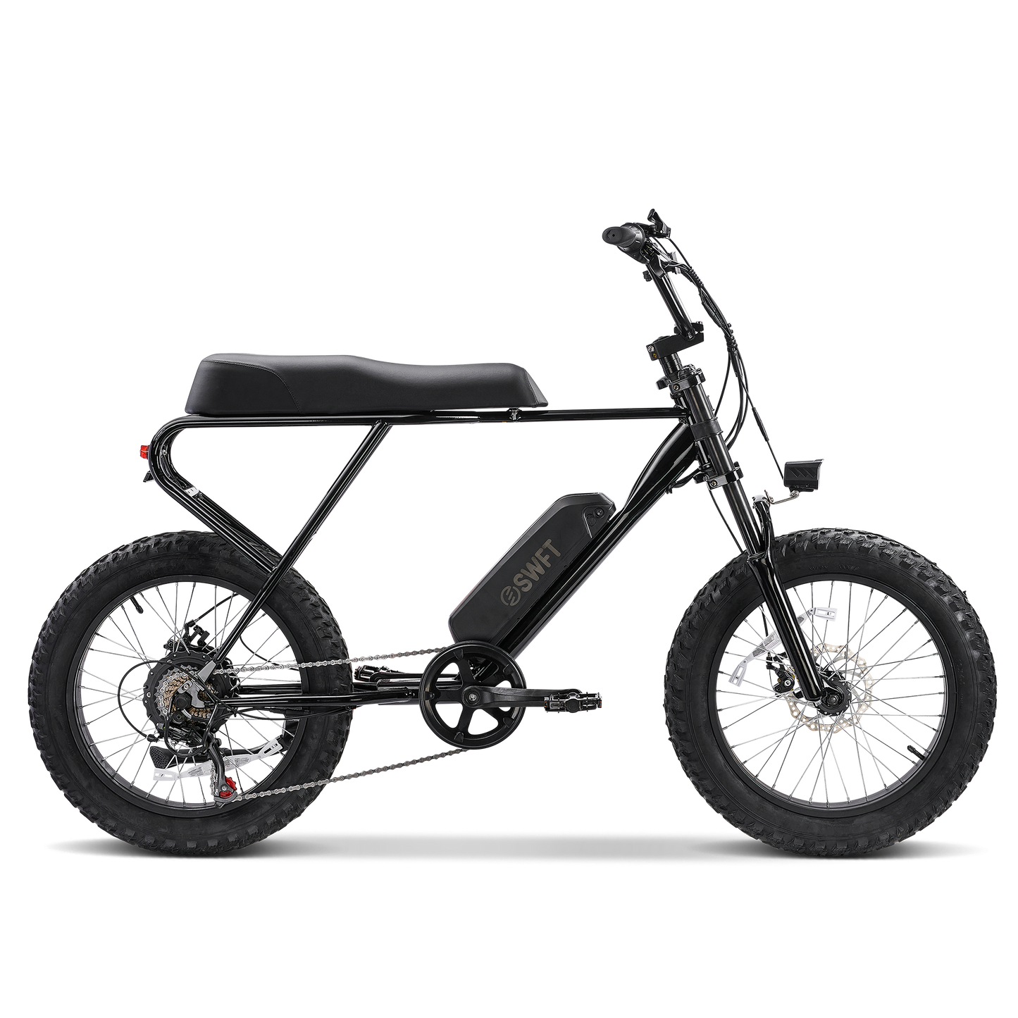 ZIP E-bike