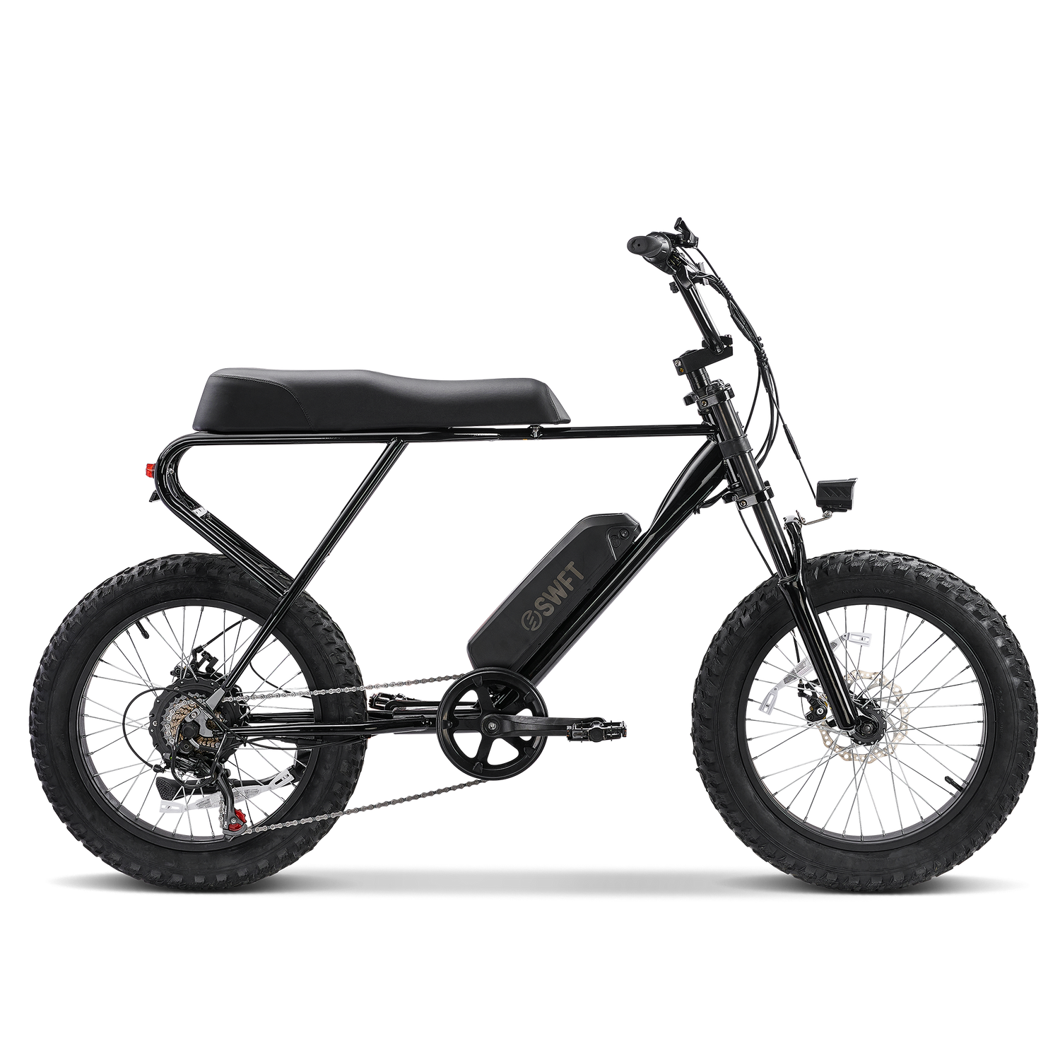 ZIP E-bike
