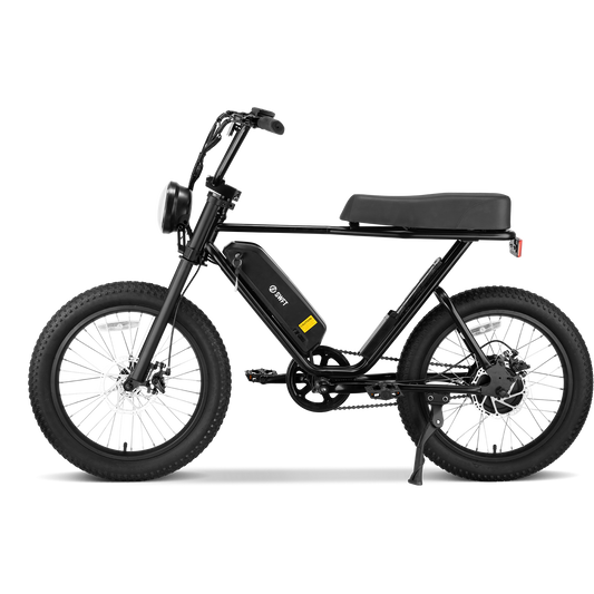 ZIP-X E-bike