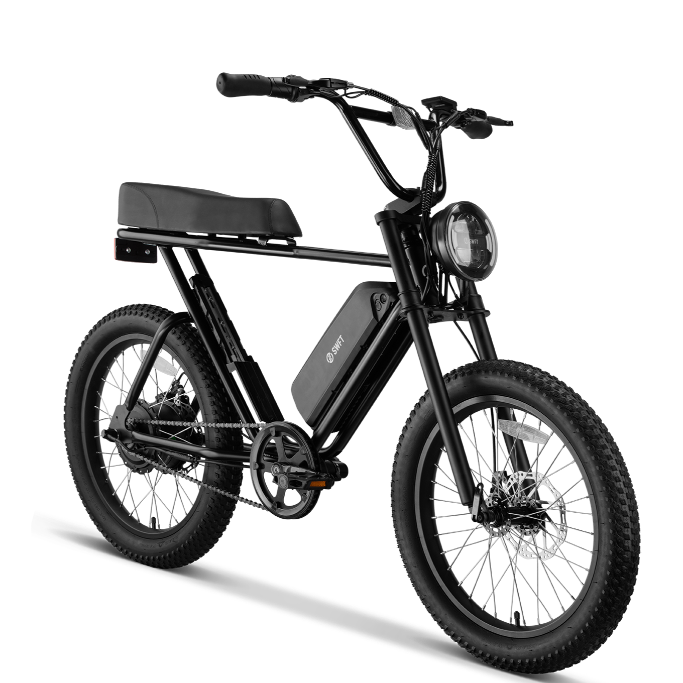 ZIP-X E-bike