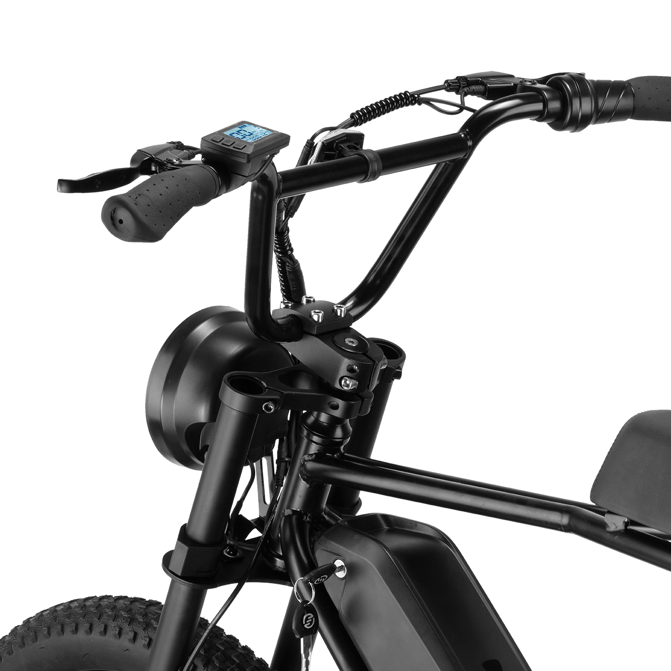 ZIP-X E-bike