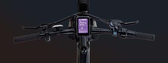 LCD Display 