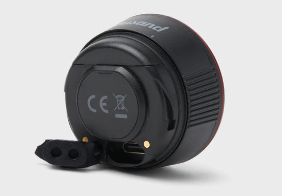 USB Rechargeable 