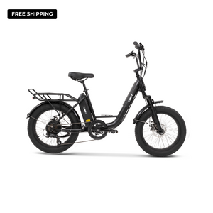 V.X E-bike