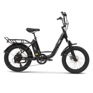 V.X E-bike