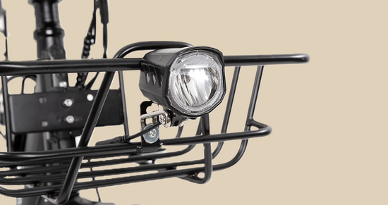 POWERFUL HEADLIGHT 