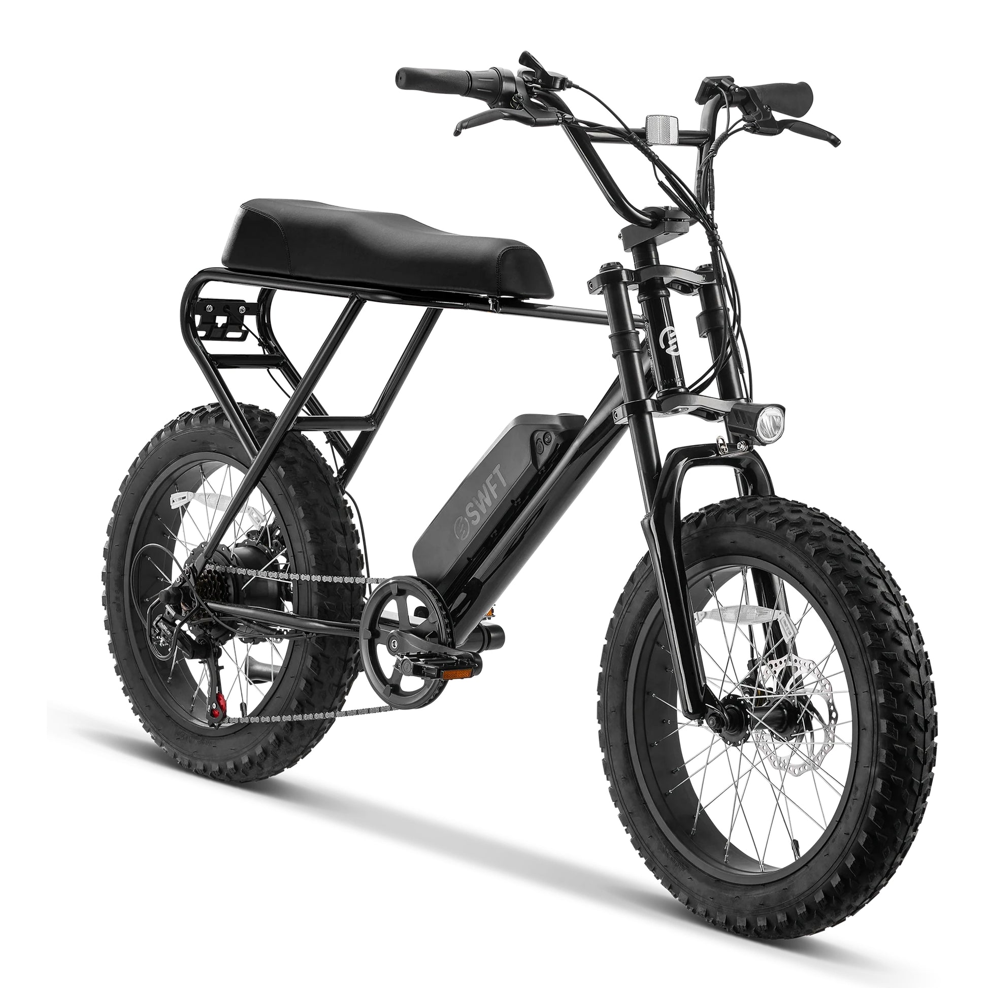 ZIP E-bike ZIP E-bike