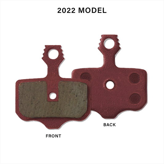 SWFT ZIP Brake Pads