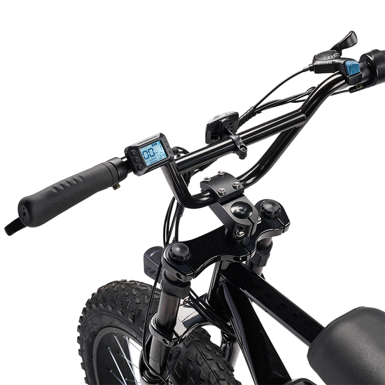 SWFT Zip - 500W Class-2 All-Terrain E-bike with Pedal Assist