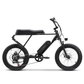 SWFT Zip - 500W Class-2 All-Terrain E-bike with Pedal Assist