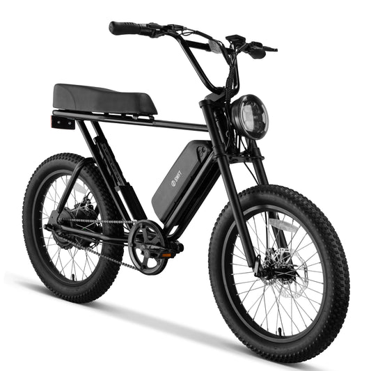 Z.X E-bike