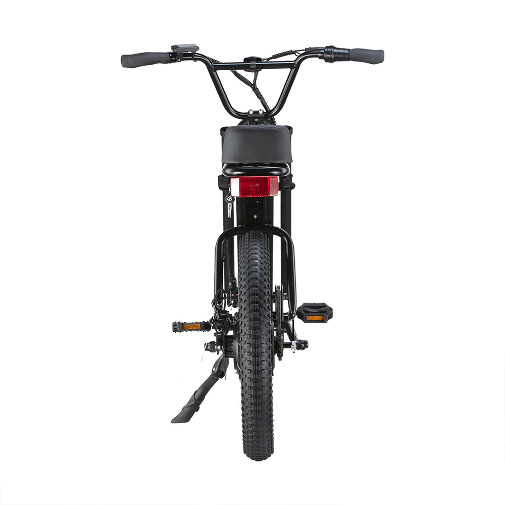 zip trailz electric bicycle SWFT Zip