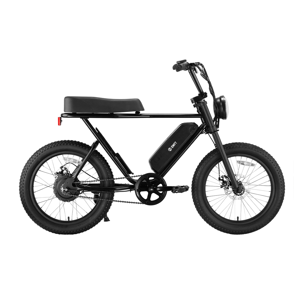 ZIP X E-bike