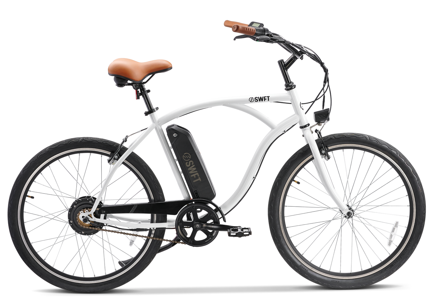 FLEET E bike