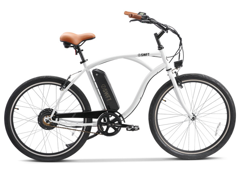 Macchiato - sporty city ebike 1000 W - E-CAFE BIKE®