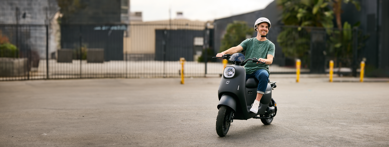 MAXX G | Electric Scooter