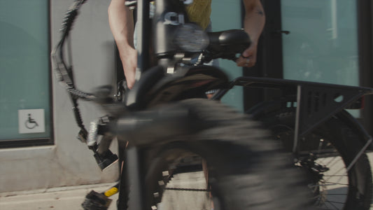 F.X E-bike