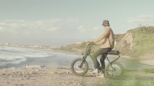 ZIP E-bike