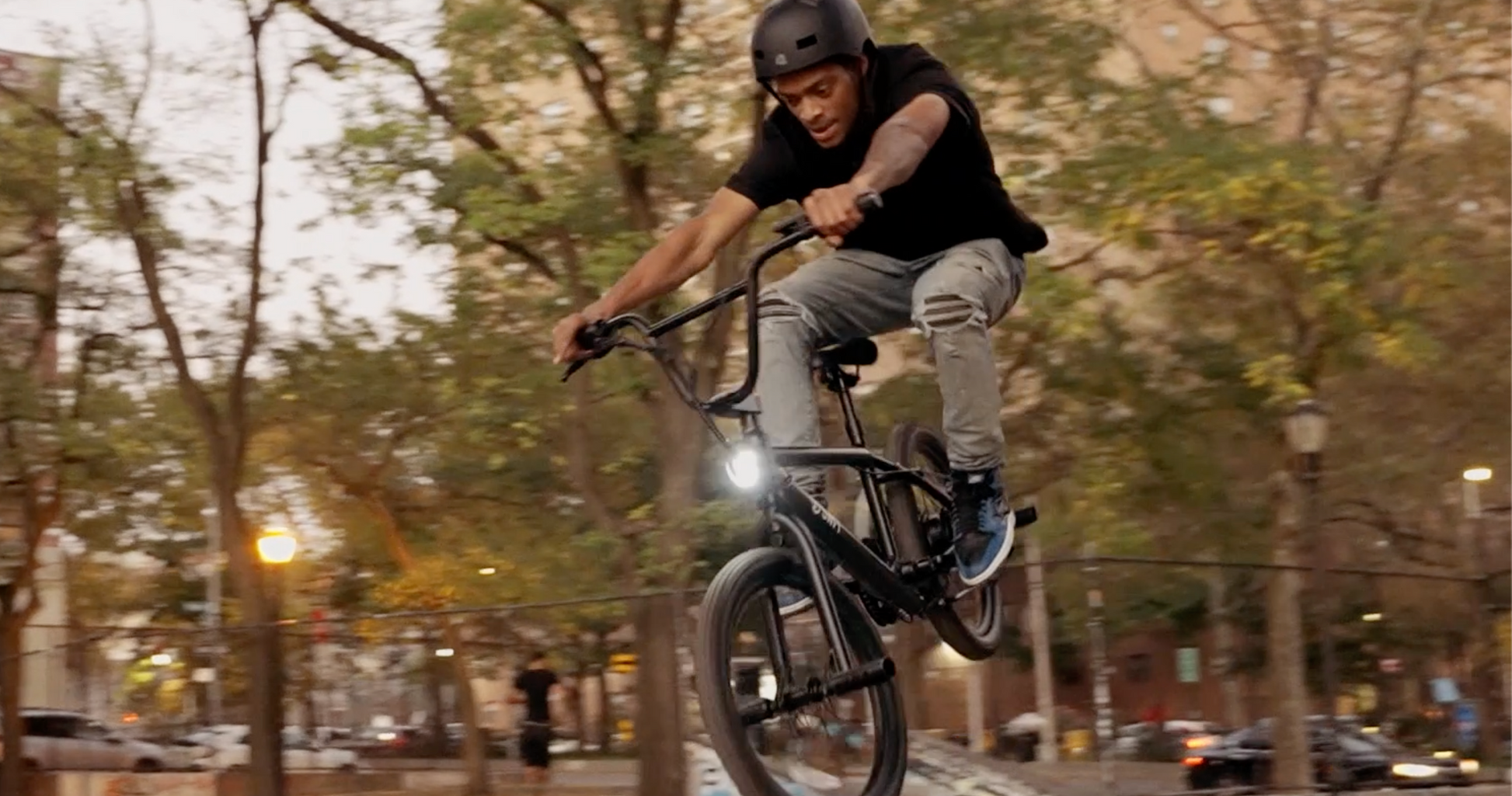 average bmx bike cost