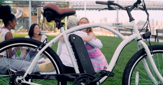 FLEET E-bike
