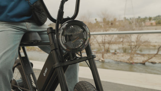 Z.X E-bike
