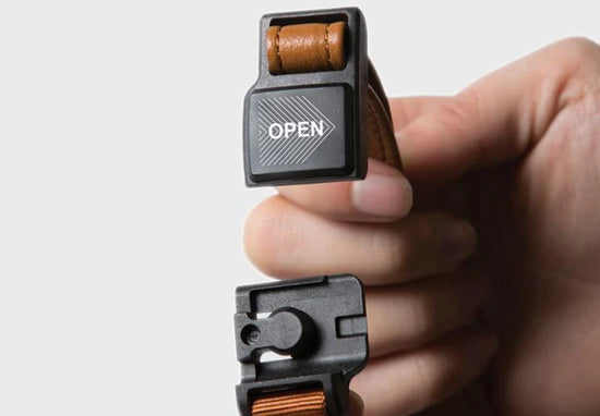 Magnetic Buckle 