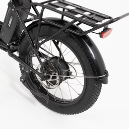 V.X E-bike