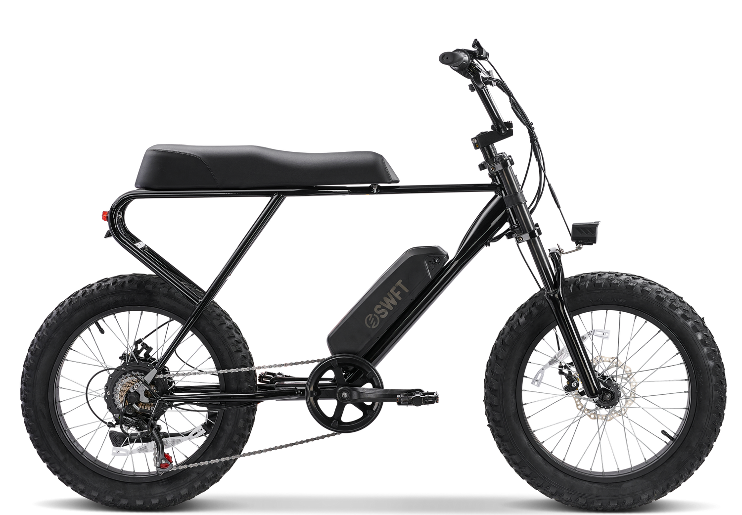 ZIP E-bike