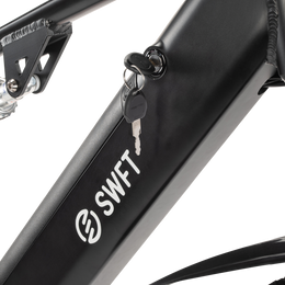 APEX E-bike