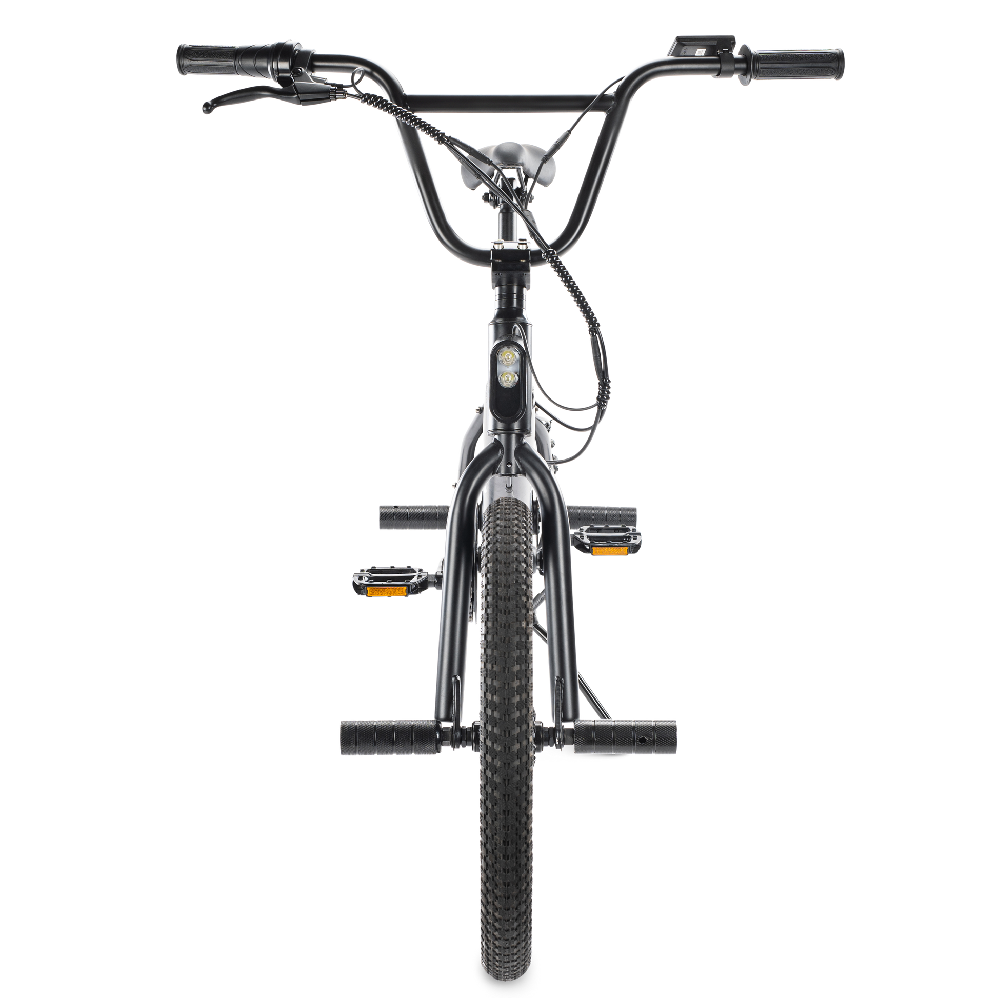bmx electric cycle