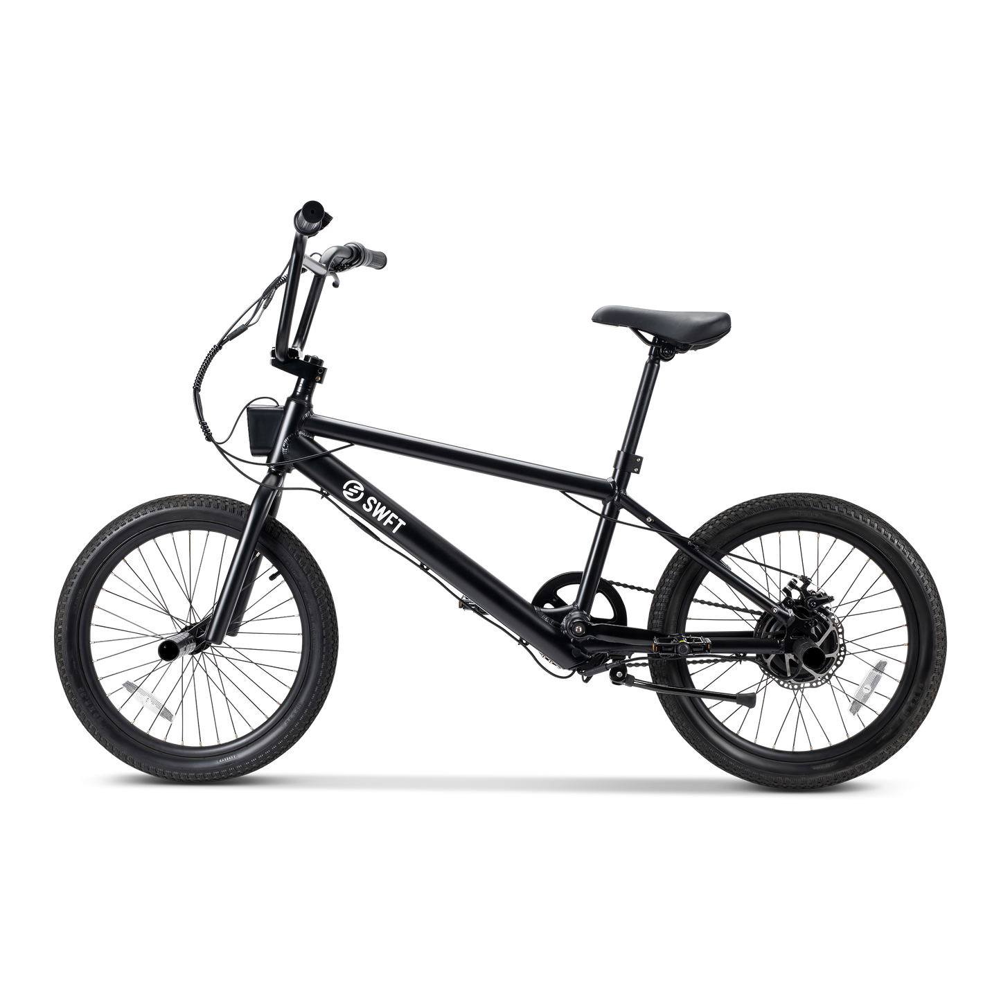 BMX E-bike