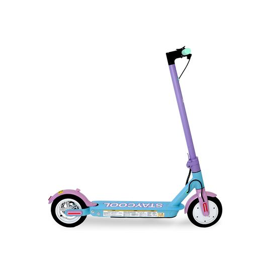 StayCool E-scooter