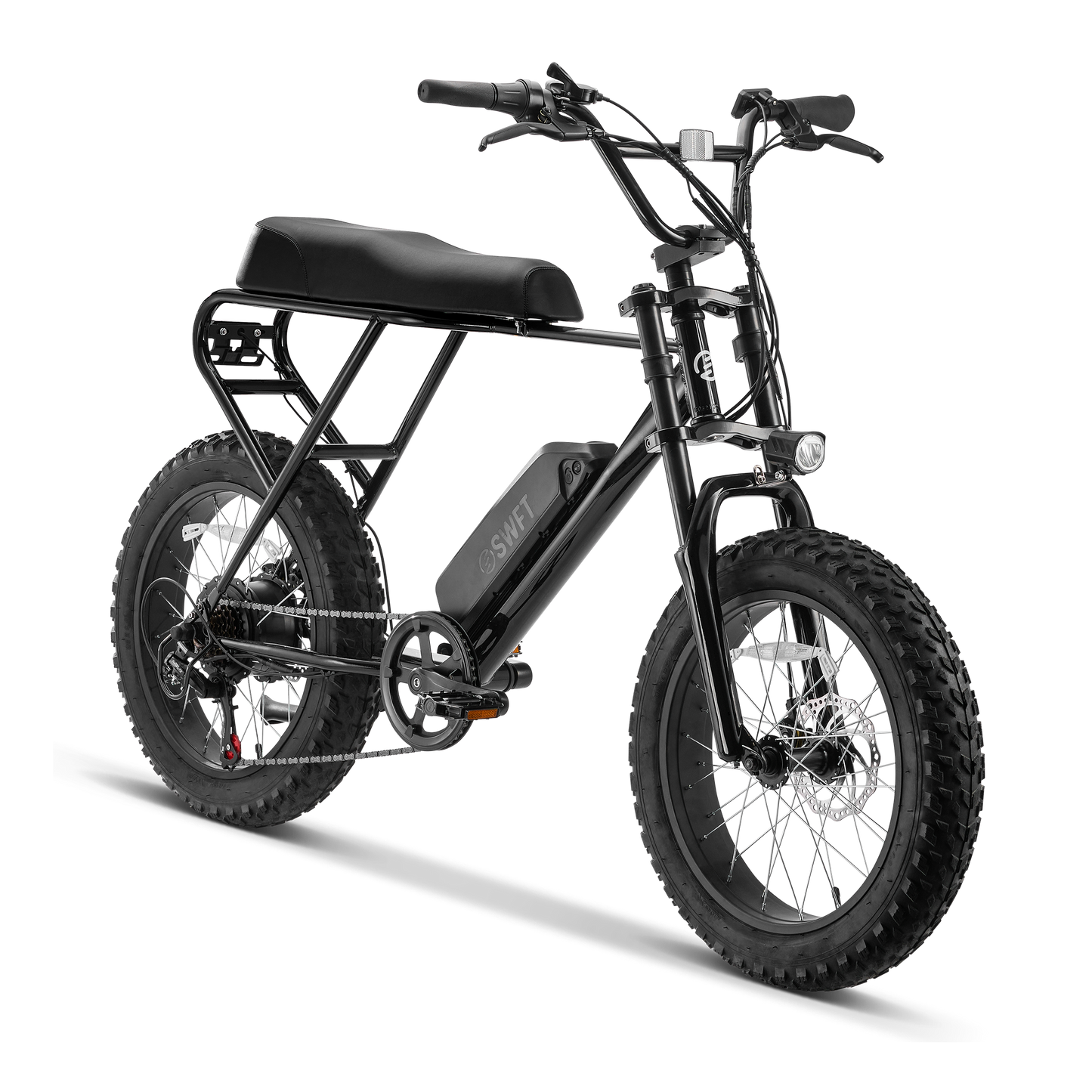 ZIP E-bike