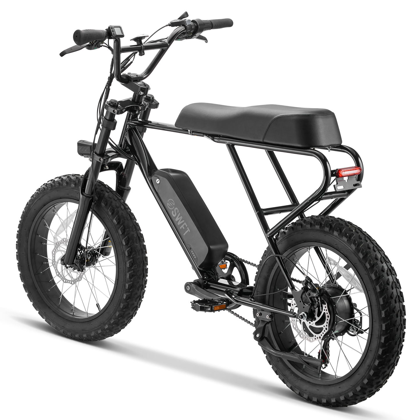 ZIP E-bike