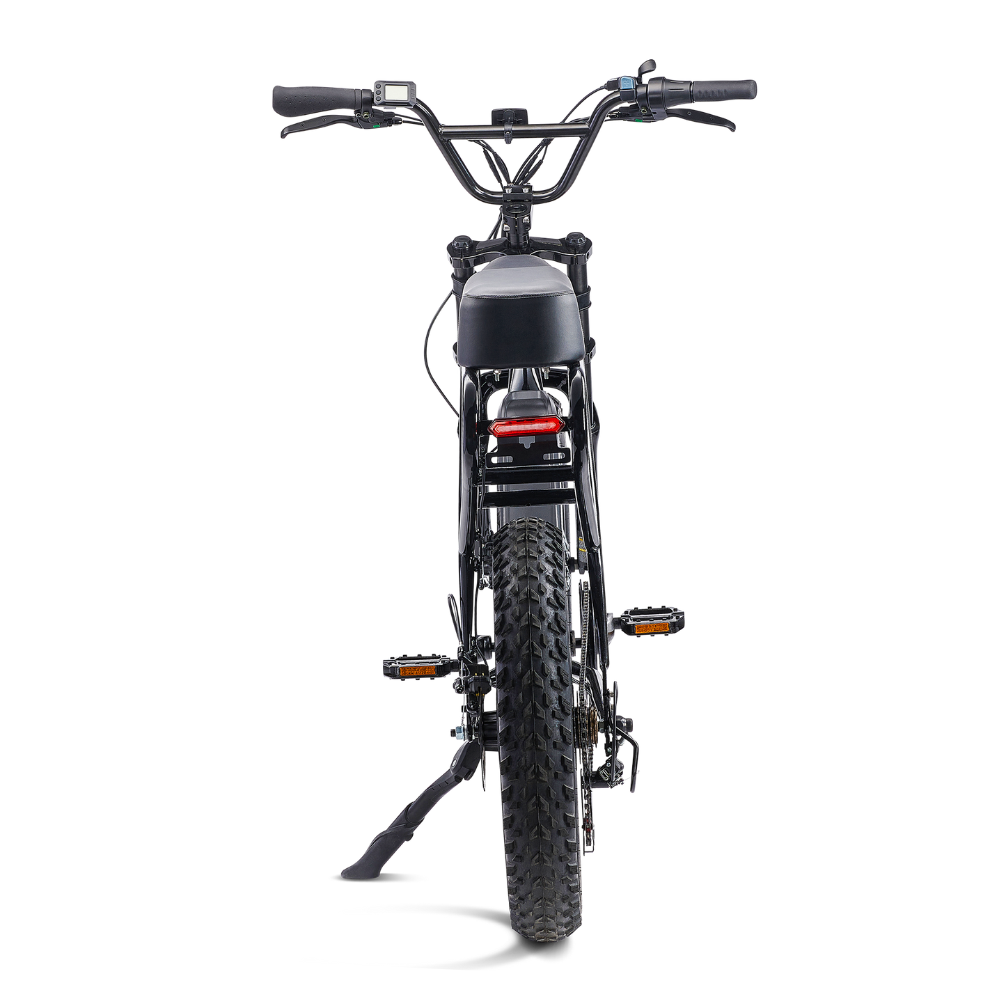 ZIP E-bike