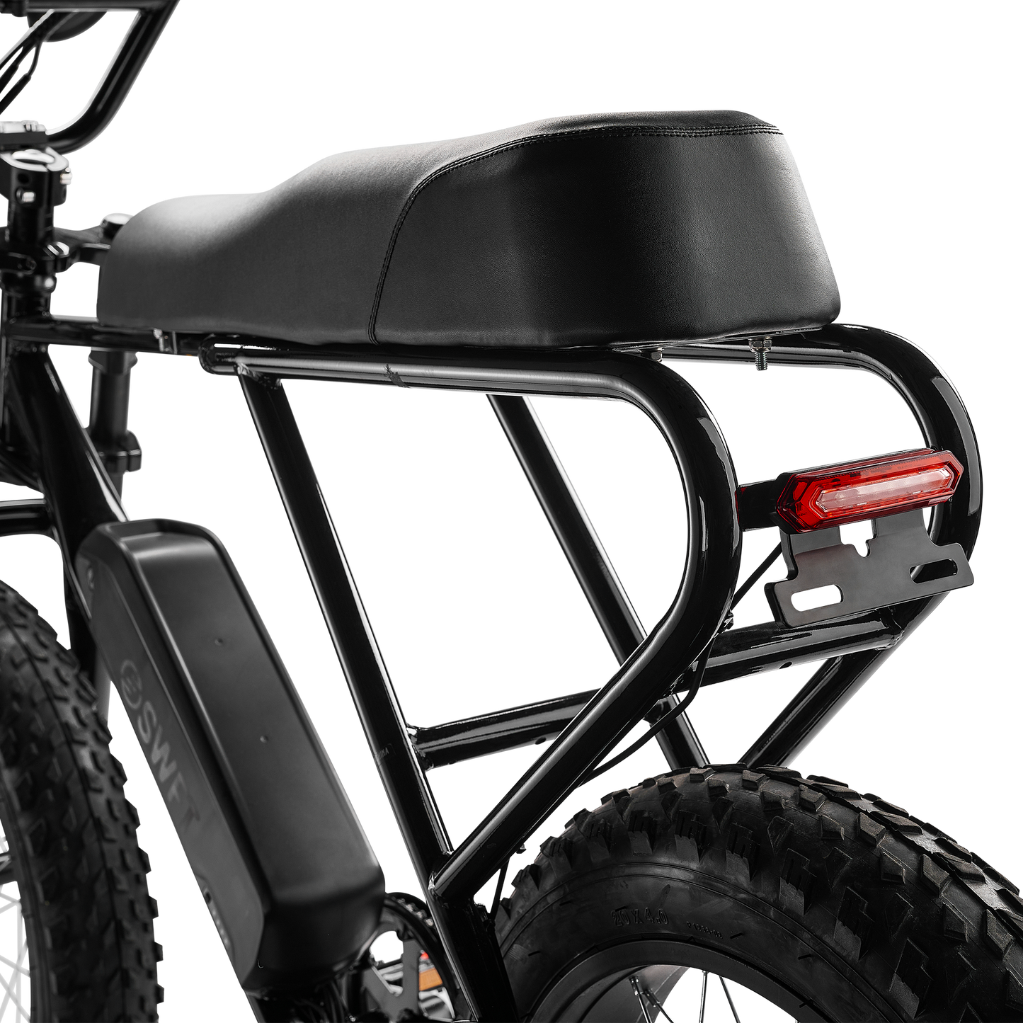 ZIP E-bike